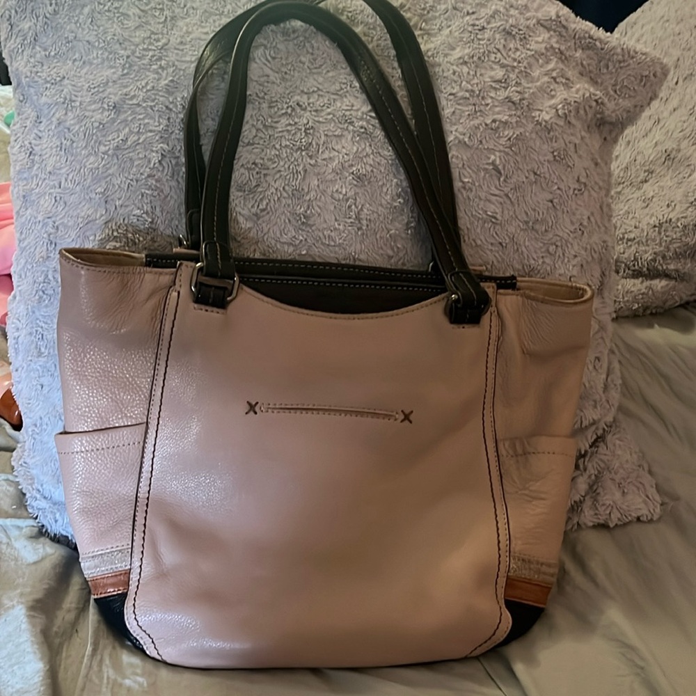 The Sak purse